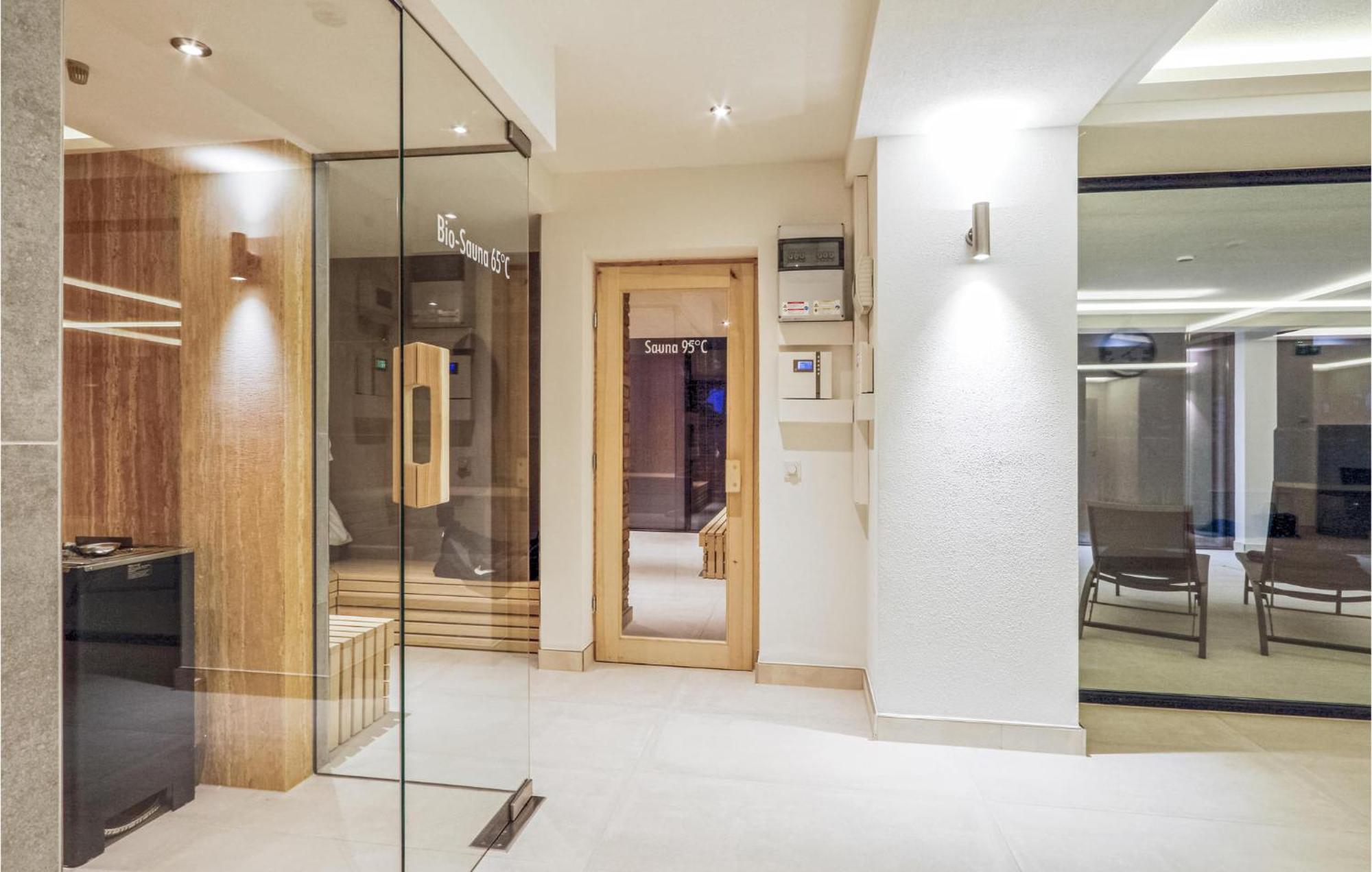 Prora Solitaire Avida Loft 7 ビンツ エクステリア 写真