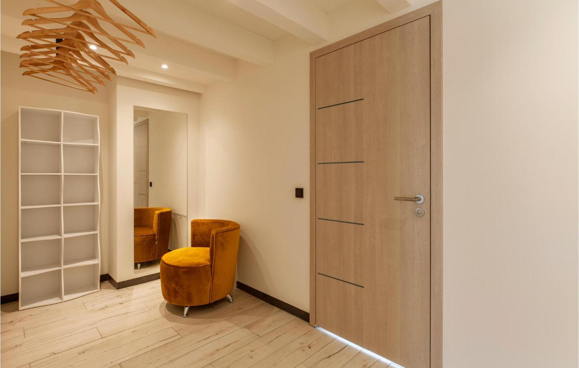 Prora Solitaire Avida Loft 7 ビンツ エクステリア 写真