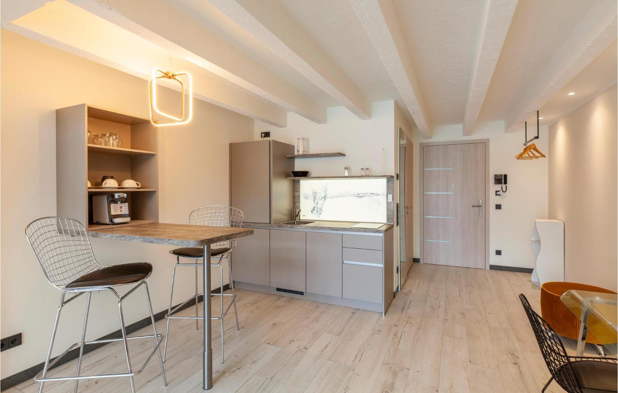 Prora Solitaire Avida Loft 7 ビンツ エクステリア 写真