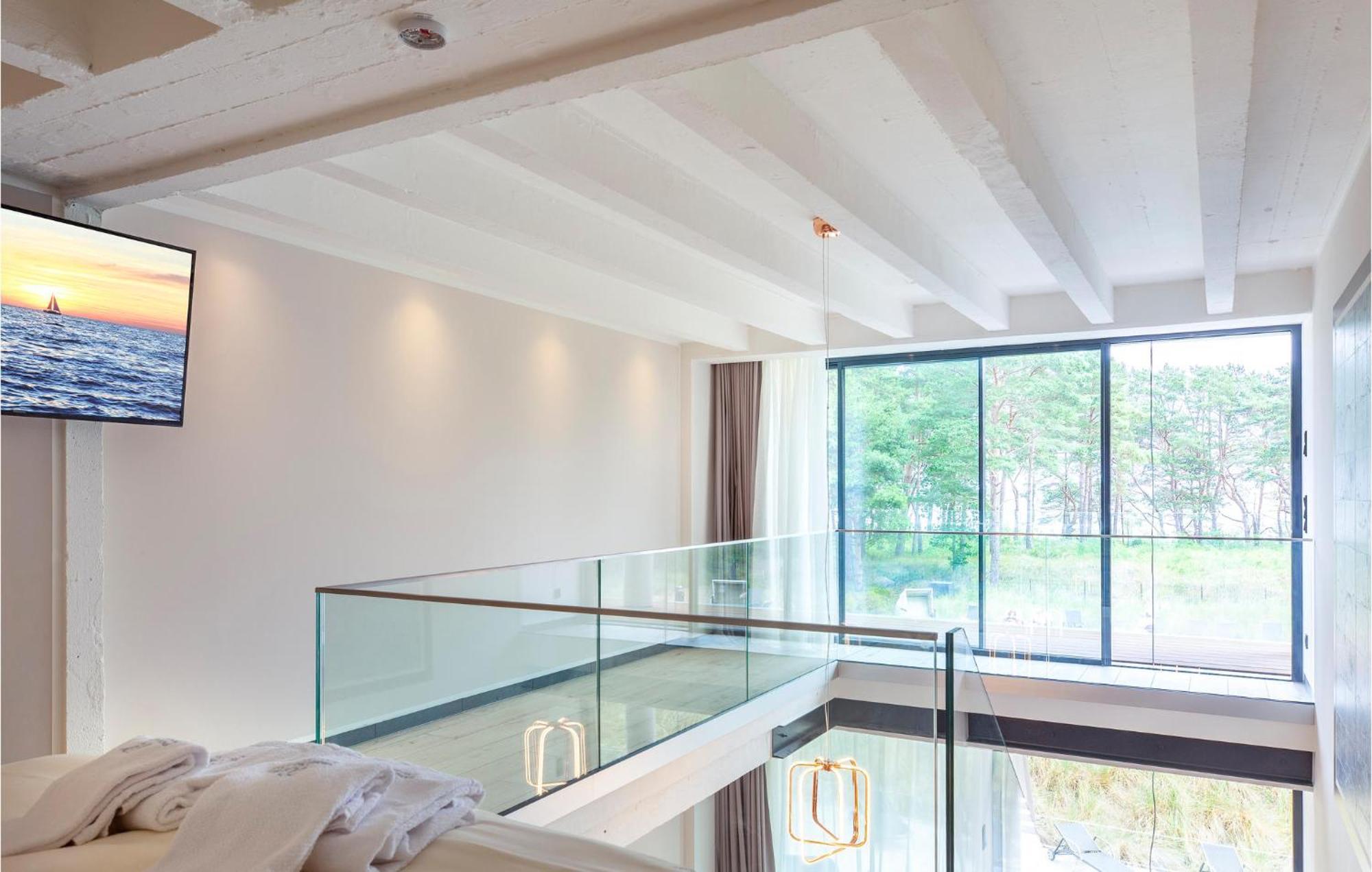 Prora Solitaire Avida Loft 7 ビンツ エクステリア 写真