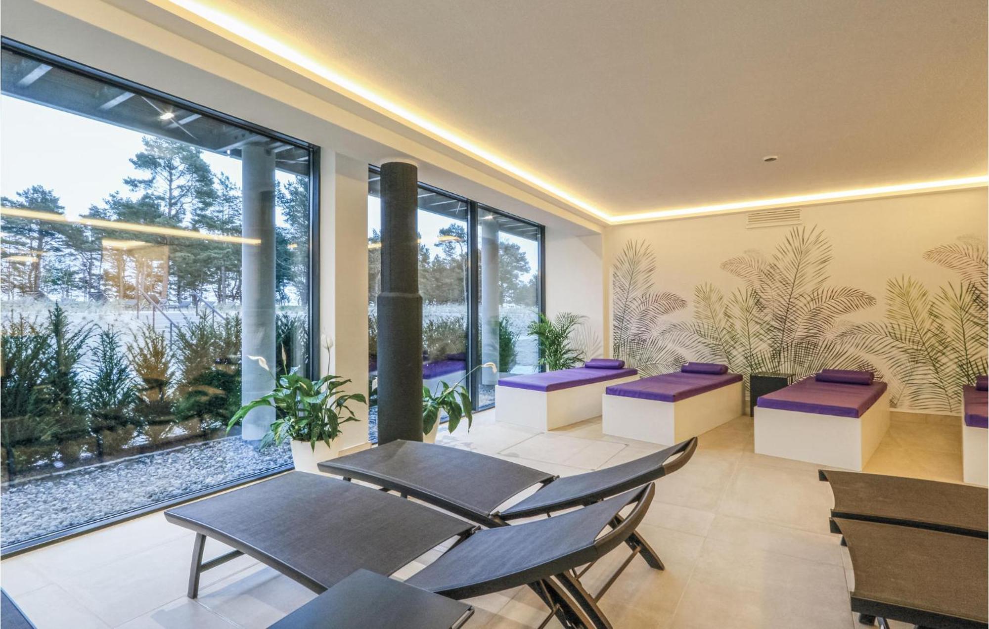 Prora Solitaire Avida Loft 7 ビンツ エクステリア 写真